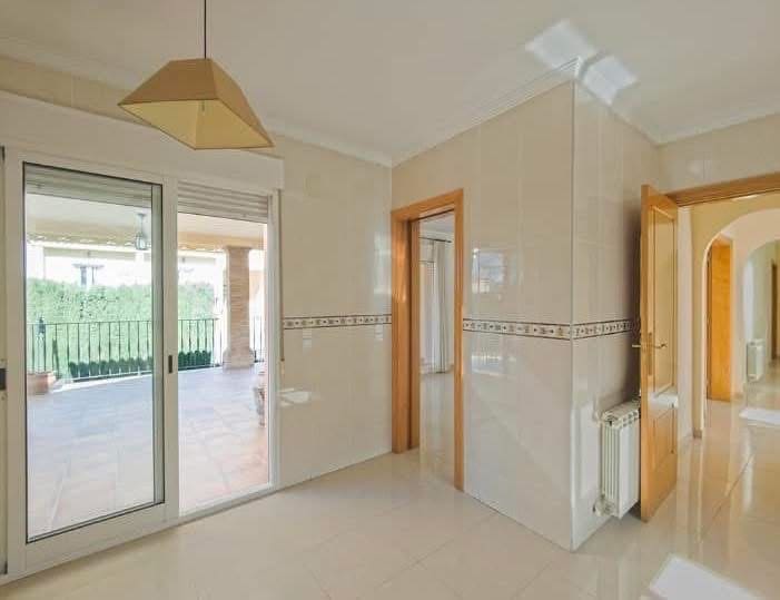 4 bedroom Villa for sale in Denia with pool garage - € 795,000 (Ref: 9854344)
