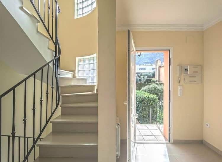 4 bedroom Villa for sale in Denia with pool garage - € 795,000 (Ref: 9854344)