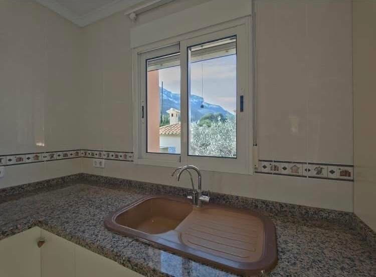 4 bedroom Villa for sale in Denia with pool garage - € 795,000 (Ref: 9854344)