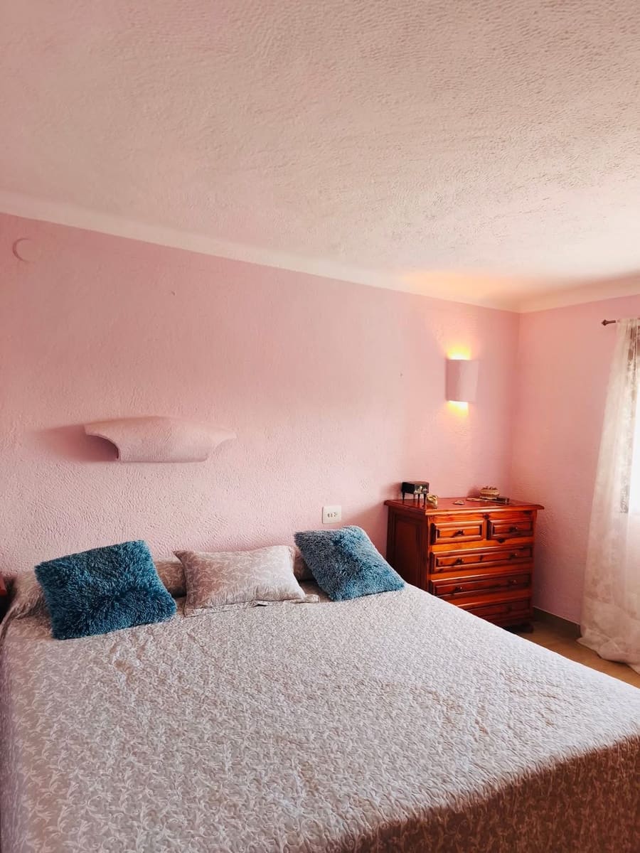 3 slaapkamer Villa te koop in Javea / Xabia met zwembad - € 795.000 (Ref: 9854345)