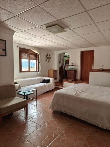 3 soverom Villa til salgs i Partida Tosal - Zona del Castellans, Javea / Xàbia med svømmebasseng - € 795 000 (Ref: 9854345)