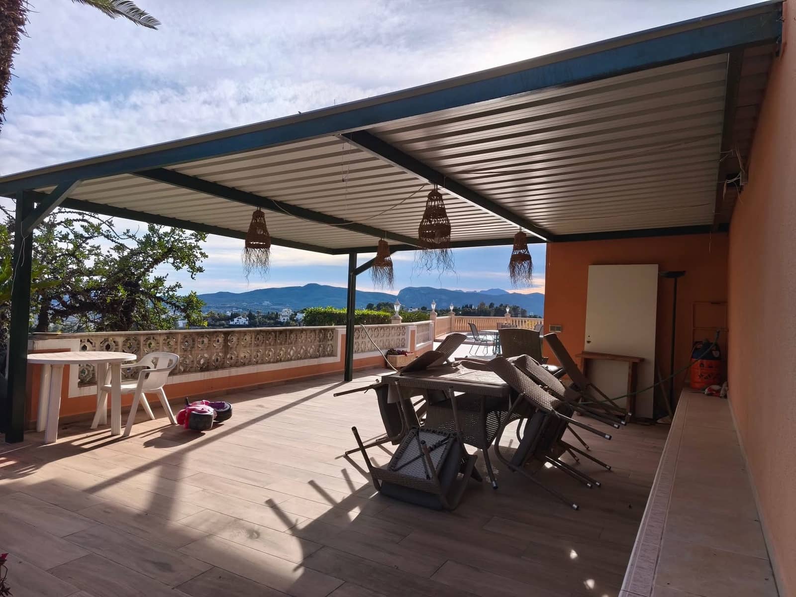 3 slaapkamer Villa te koop in Javea / Xabia met zwembad - € 795.000 (Ref: 9854345)