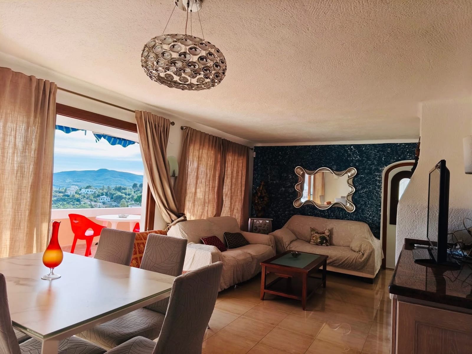 3 slaapkamer Villa te koop in Javea / Xabia met zwembad - € 795.000 (Ref: 9854345)