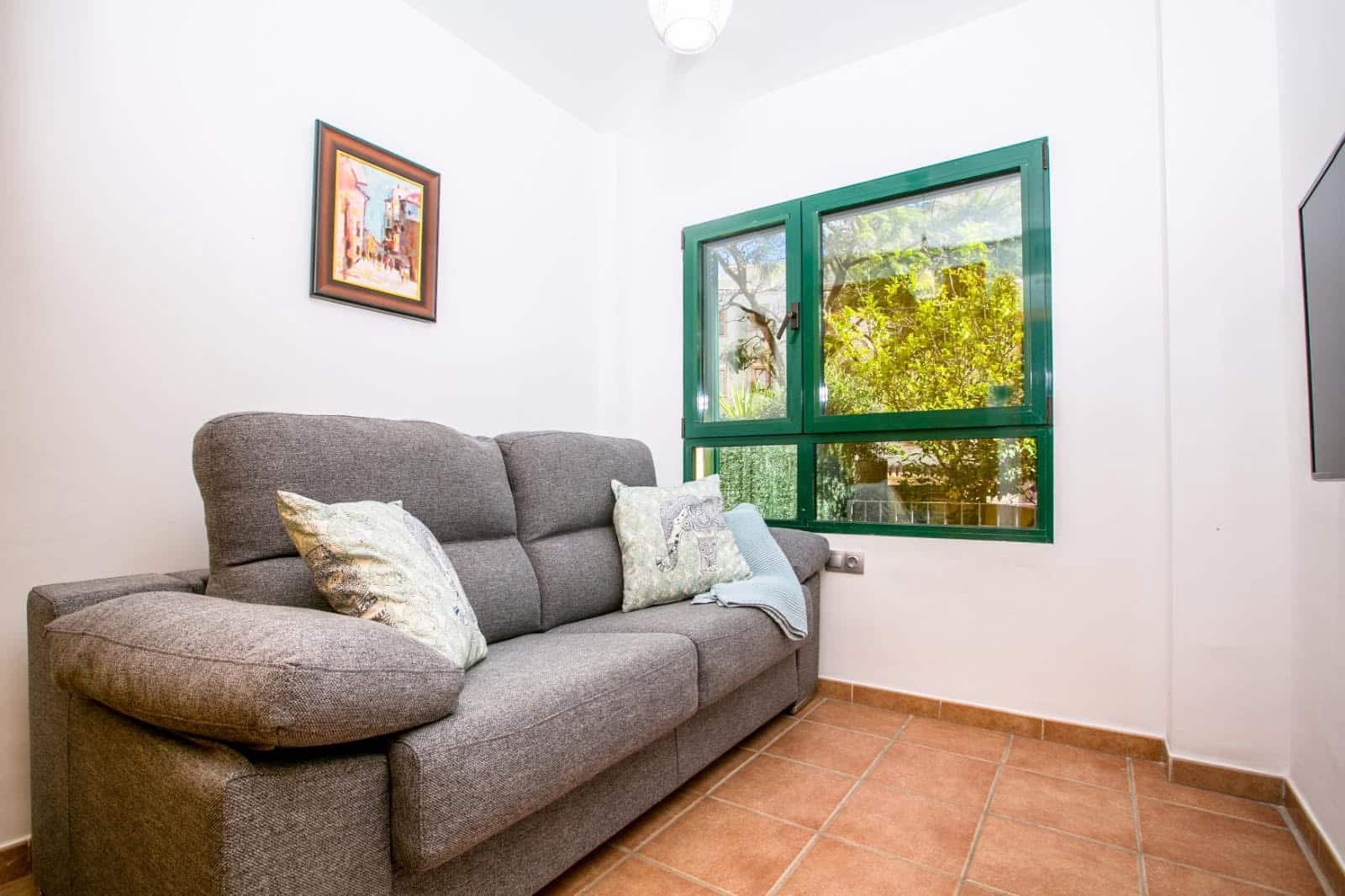 4 bedroom Terraced Villa for rent in Javea / Xabia with pool - € 1,750 (Ref: 9854348)