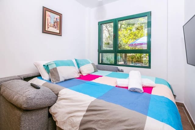 4 bedroom Terraced Villa for rent in Arenal, Javea / Xàbia with pool - € 1,750 (Ref: 9854348)