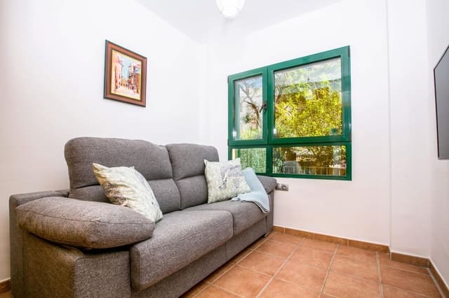 4 bedroom Terraced Villa for rent in Arenal, Javea / Xàbia with pool - € 1,750 (Ref: 9854348)