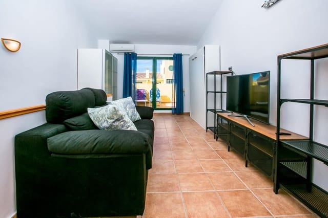 4 bedroom Terraced Villa for rent in Arenal, Javea / Xàbia with pool - € 1,750 (Ref: 9854348)