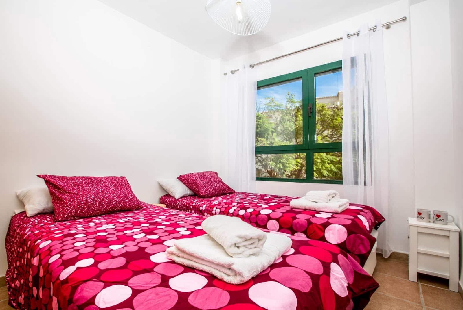 4 bedroom Terraced Villa for rent in Javea / Xabia with pool - € 1,750 (Ref: 9854348)