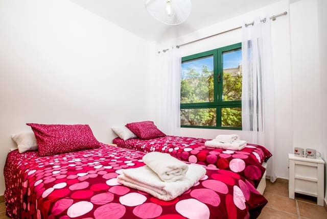 4 bedroom Terraced Villa for rent in Arenal, Javea / Xàbia with pool - € 1,750 (Ref: 9854348)