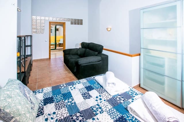 4 bedroom Terraced Villa for rent in Arenal, Javea / Xàbia with pool - € 1,750 (Ref: 9854348)