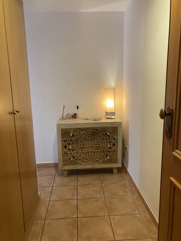 2 sovrum Lägenhet för semesterbostäder i Montañar - El Arenal, Javea / Xàbia med pool garage - 2 220 € (Ref: 9857778)