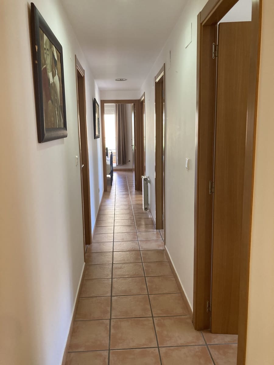 2 sovrum Lägenhet för semesterbostäder i Javea / Xabia med pool garage - 2 220 € (Ref: 9857778)