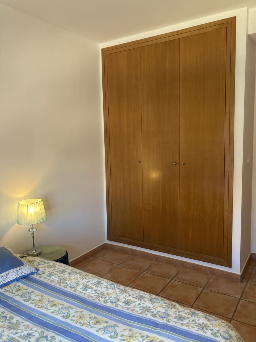 2 sovrum Lägenhet för semesterbostäder i Javea / Xabia med pool garage - 2 220 € (Ref: 9857778)