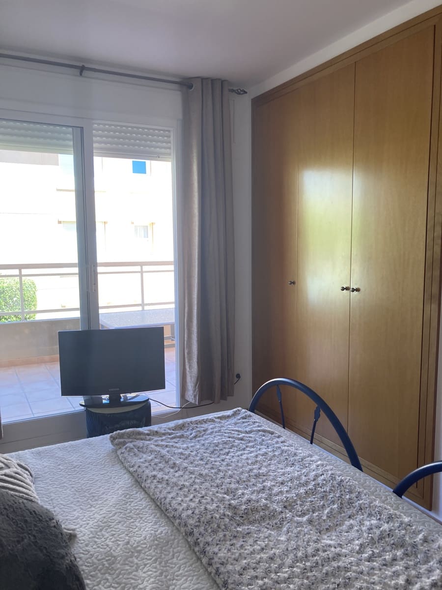 2 sovrum Lägenhet för semesterbostäder i Javea / Xabia med pool garage - 2 220 € (Ref: 9857778)