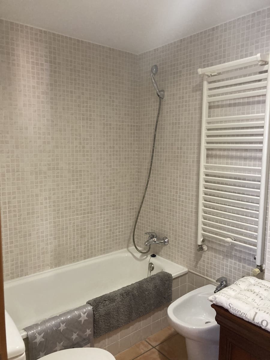 2 sovrum Lägenhet för semesterbostäder i Javea / Xabia med pool garage - 2 220 € (Ref: 9857778)