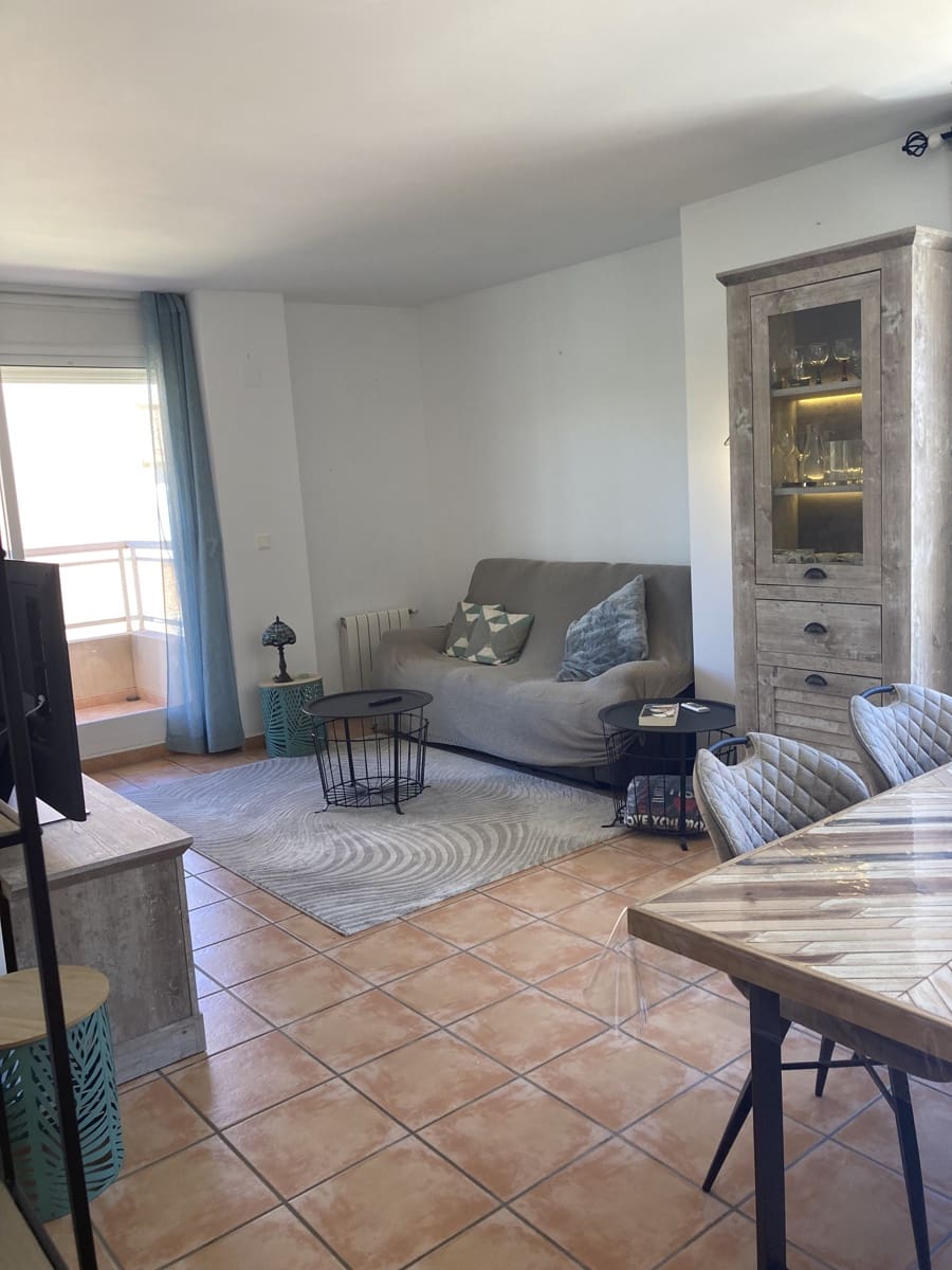 2 sovrum Lägenhet för semesterbostäder i Javea / Xabia med pool garage - 2 220 € (Ref: 9857778)