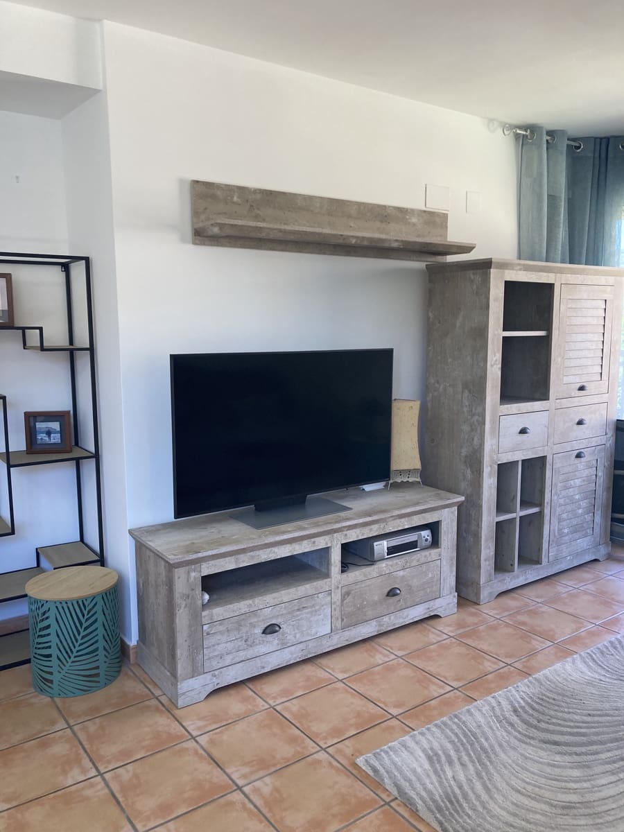 2 sovrum Lägenhet för semesterbostäder i Javea / Xabia med pool garage - 2 220 € (Ref: 9857778)