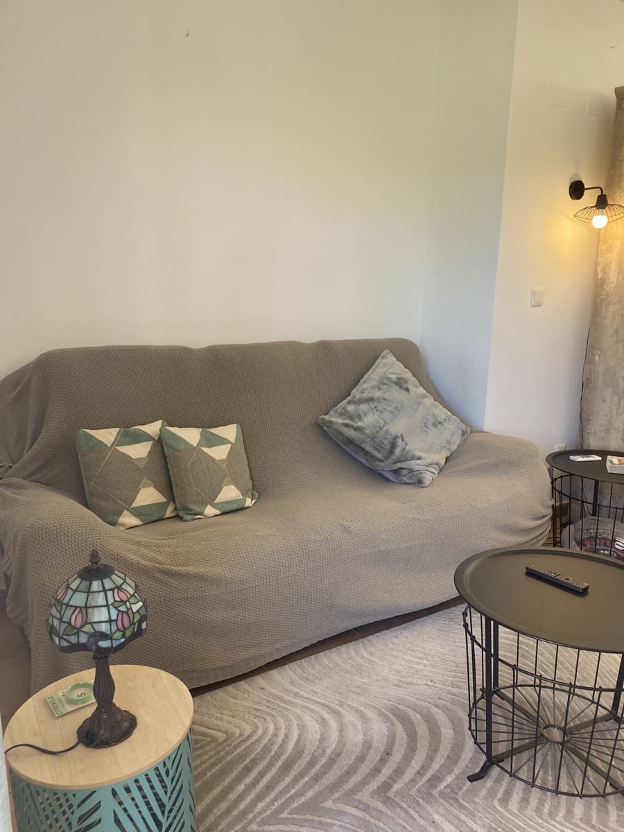 2 sovrum Lägenhet för semesterbostäder i Javea / Xabia med pool garage - 2 220 € (Ref: 9857778)