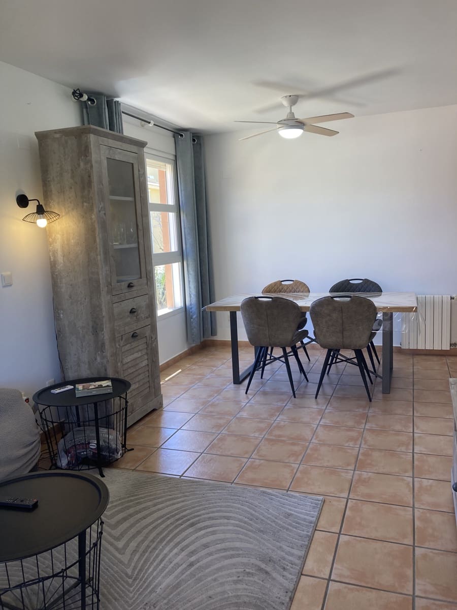2 sovrum Lägenhet för semesterbostäder i Javea / Xabia med pool garage - 2 220 € (Ref: 9857778)