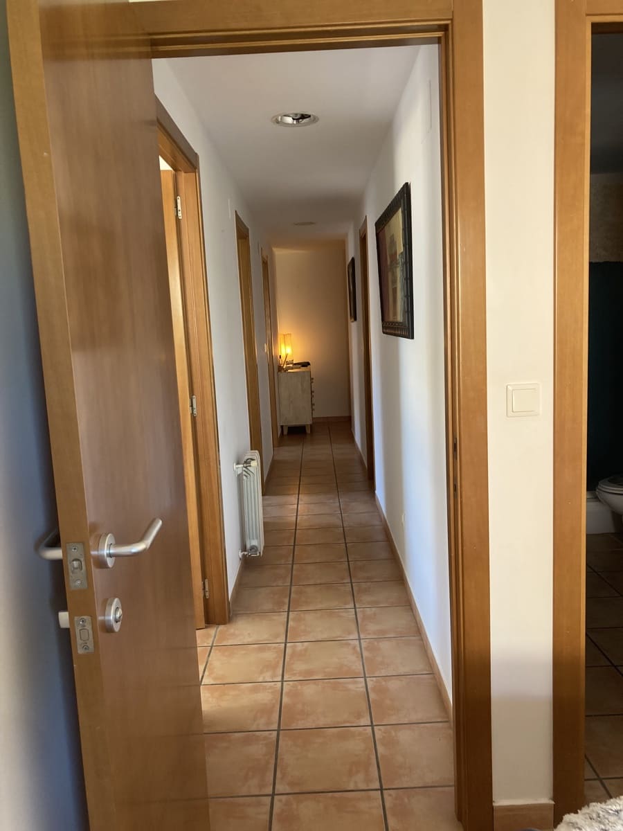2 sovrum Lägenhet för semesterbostäder i Javea / Xabia med pool garage - 2 220 € (Ref: 9857778)