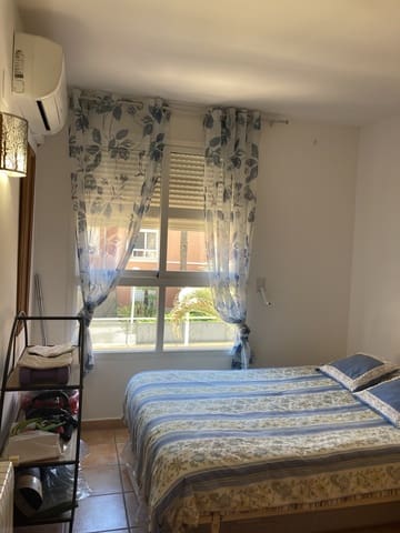 2 sovrum Lägenhet för semesterbostäder i Montañar - El Arenal, Javea / Xàbia med pool garage - 2 220 € (Ref: 9857778)