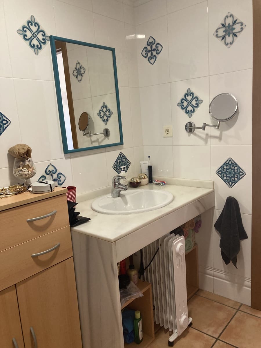 2 sovrum Lägenhet för semesterbostäder i Javea / Xabia med pool garage - 2 220 € (Ref: 9857778)