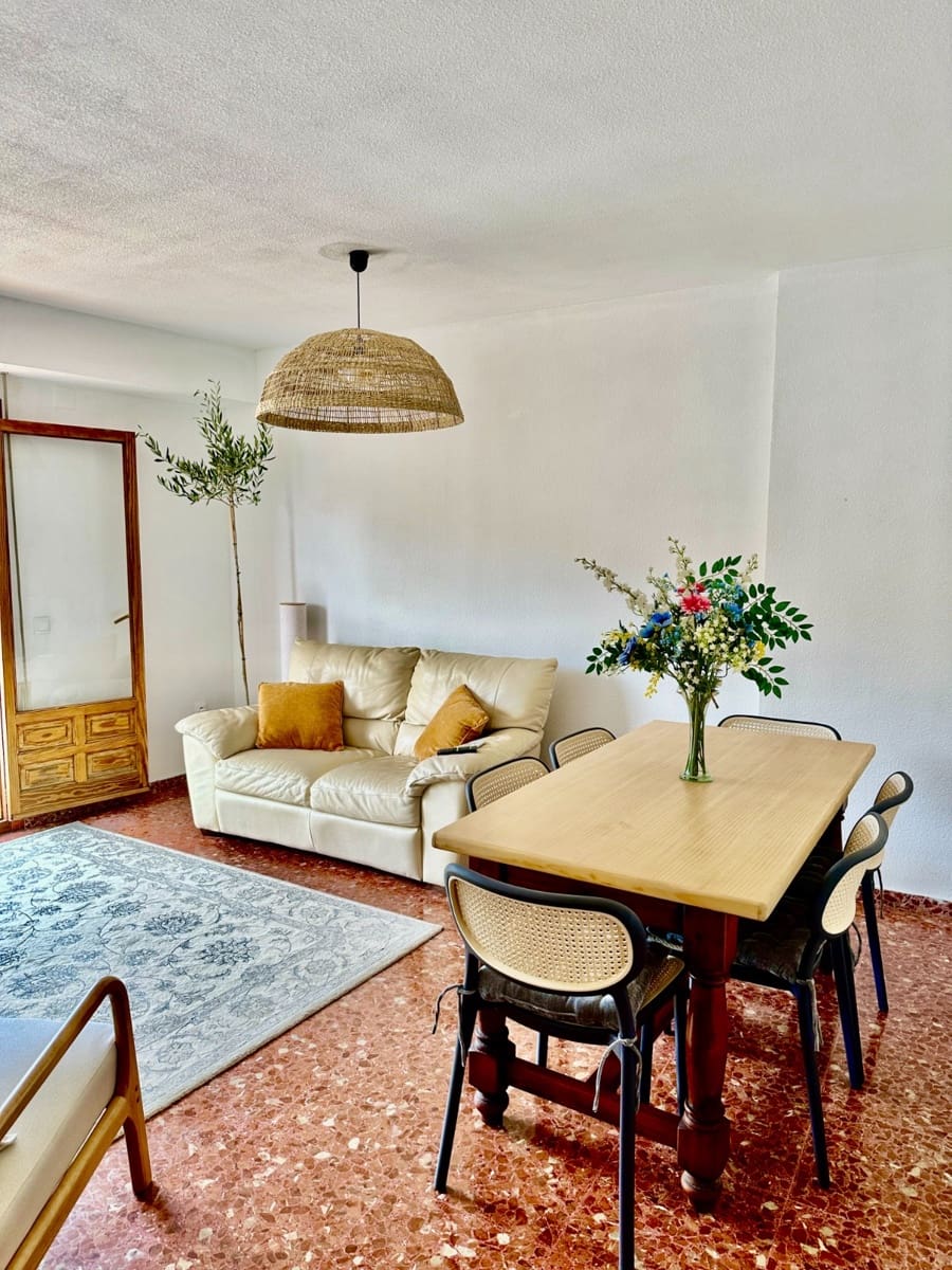 2 bedroom Apartment for holiday rental in Javea / Xabia - € 1,000 (Ref: 9865482)