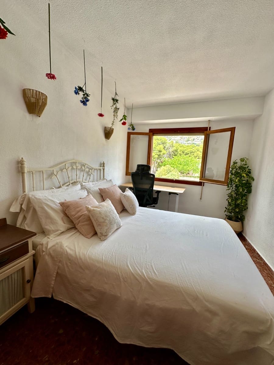 2 bedroom Apartment for holiday rental in Javea / Xabia - € 1,000 (Ref: 9865482)