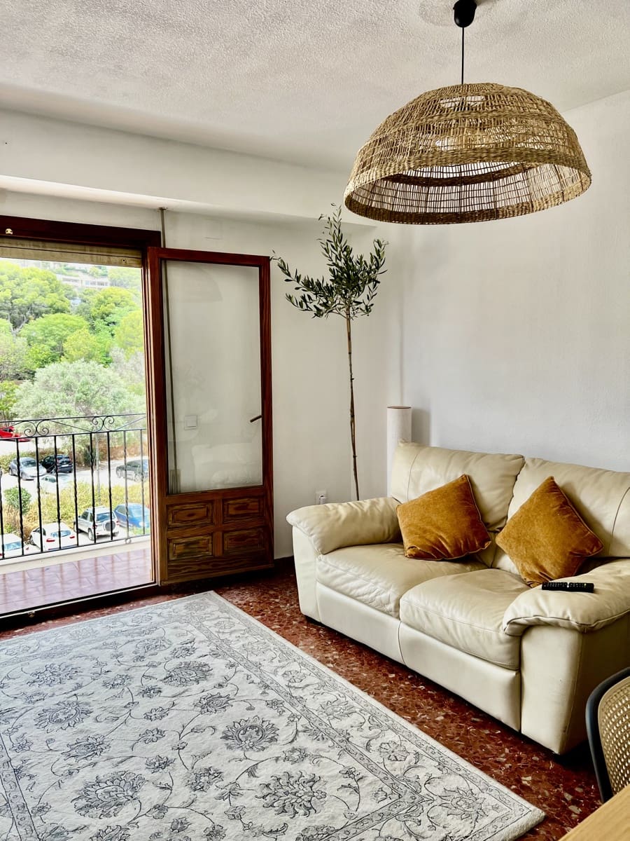 2 bedroom Apartment for holiday rental in Javea / Xabia - € 1,000 (Ref: 9865482)