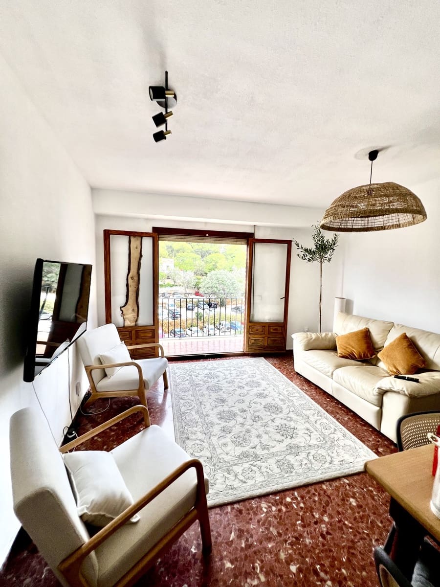 2 bedroom Apartment for holiday rental in Javea / Xabia - € 1,000 (Ref: 9865482)