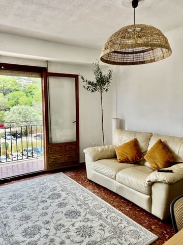 2 bedroom Apartment for holiday rental in Puerto, Javea / Xàbia - € 1,000 (Ref: 9865482)