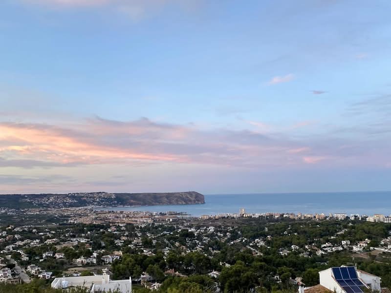 3 camera da letto Villa in vendita in Javea / Xabia con piscina garage - 693.000 € (Rif: 9876920)