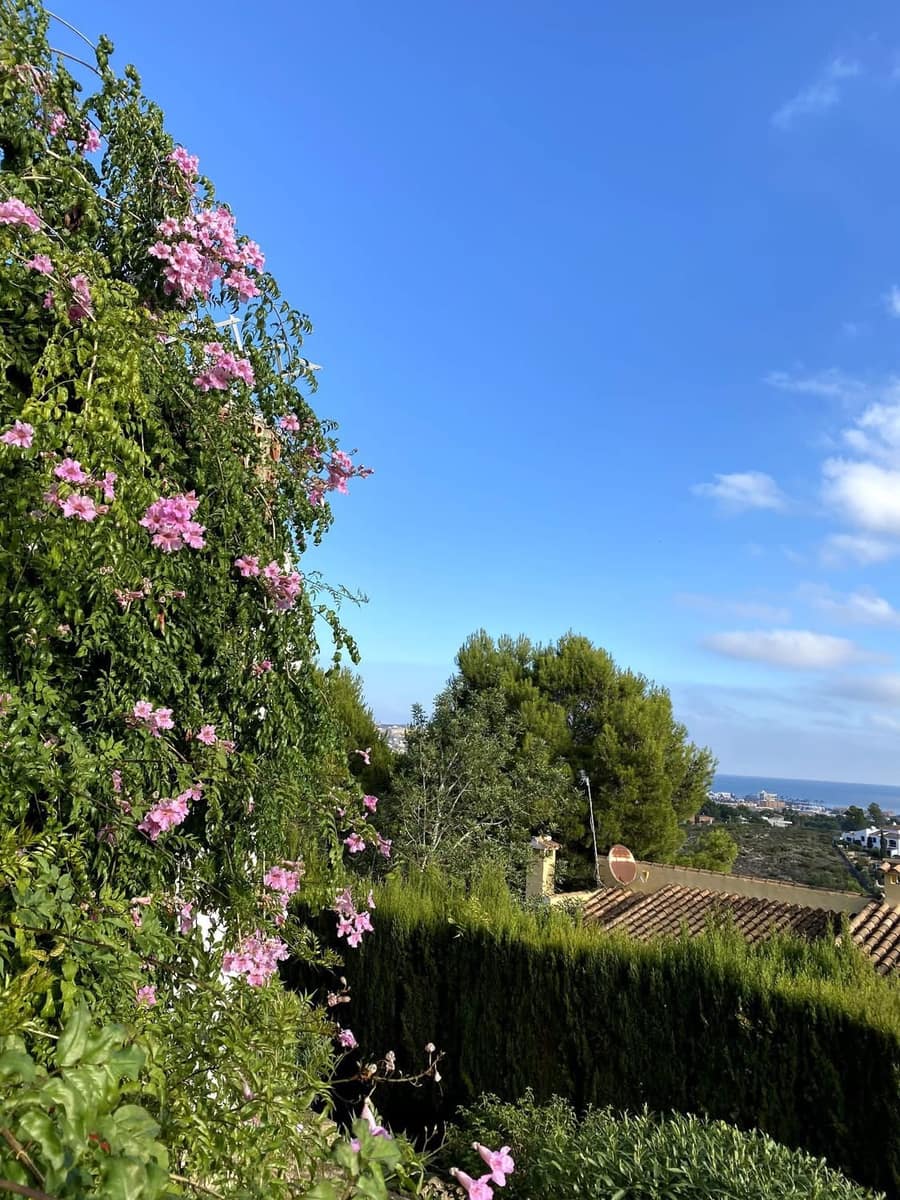3 camera da letto Villa in vendita in Javea / Xabia con piscina garage - 693.000 € (Rif: 9876920)