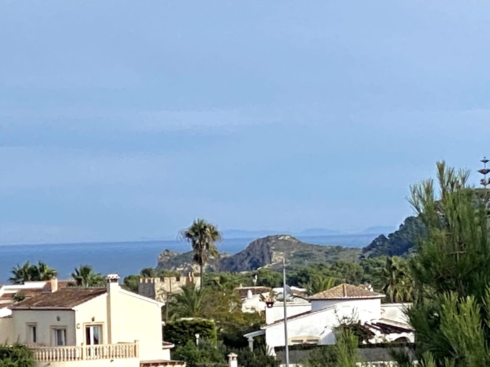 3 camera da letto Villa in vendita in Javea / Xabia con piscina garage - 693.000 € (Rif: 9876920)
