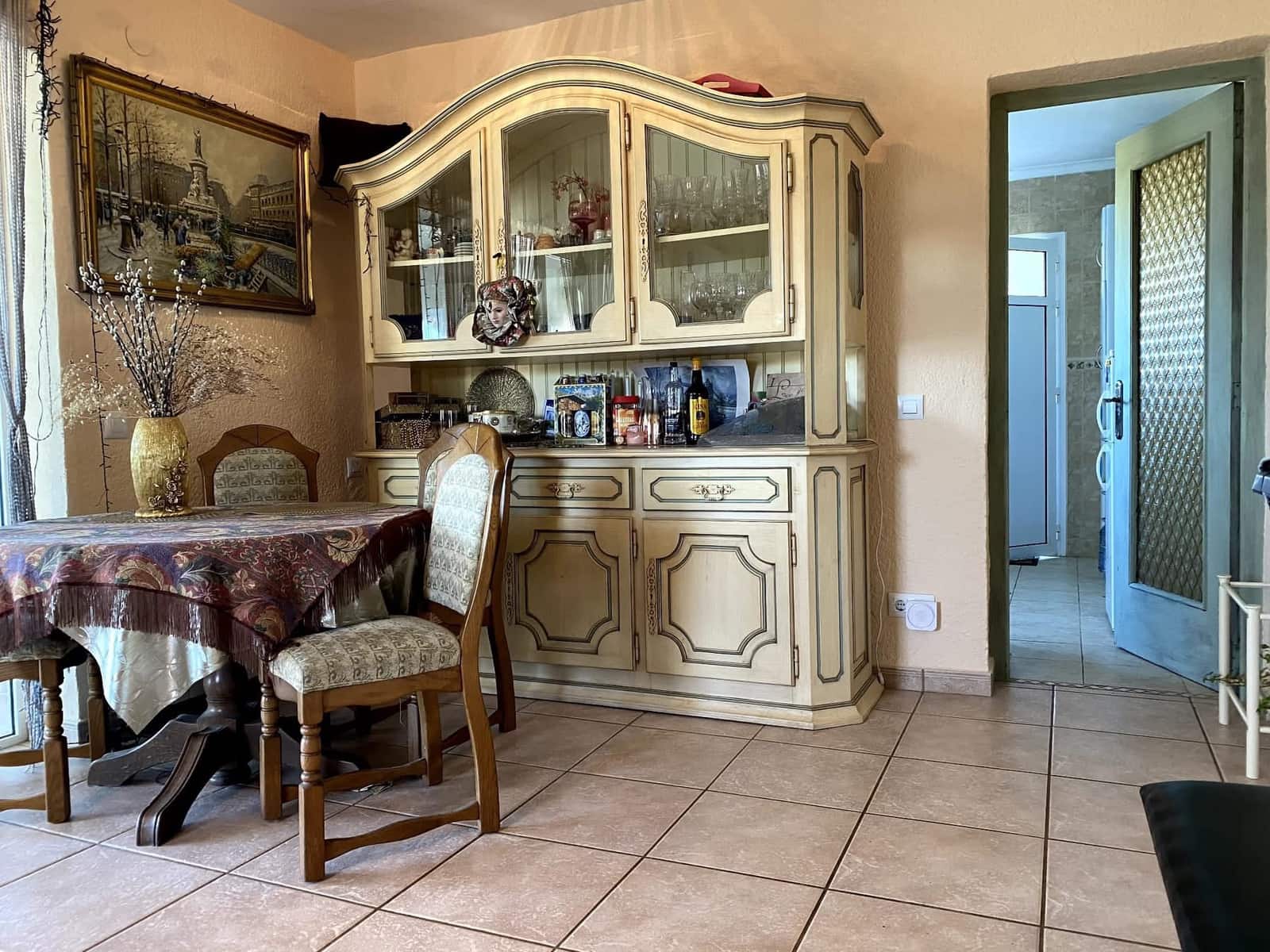 3 camera da letto Villa in vendita in Javea / Xabia con piscina garage - 693.000 € (Rif: 9876920)