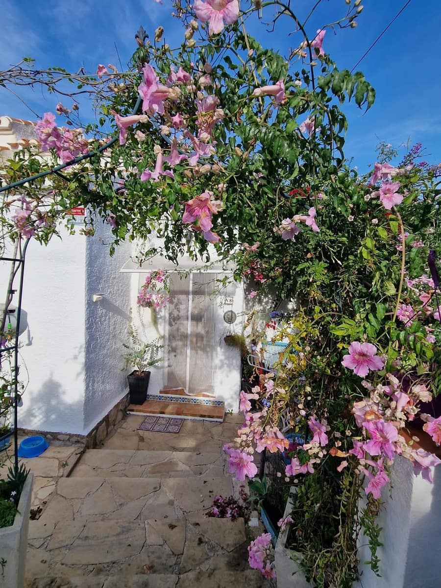 3 camera da letto Villa in vendita in Javea / Xabia con piscina garage - 693.000 € (Rif: 9876920)