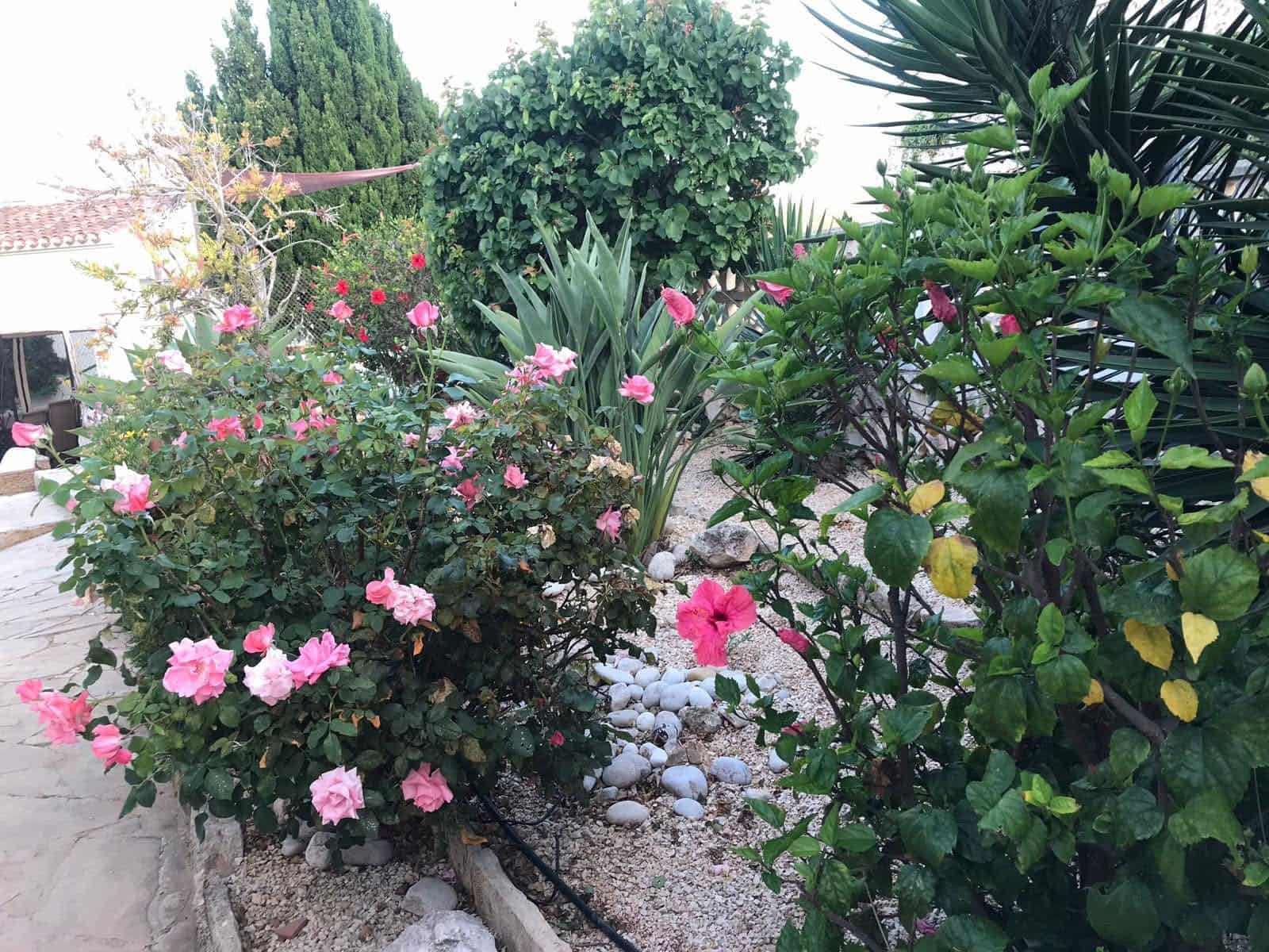 3 camera da letto Villa in vendita in Javea / Xabia con piscina garage - 693.000 € (Rif: 9876920)