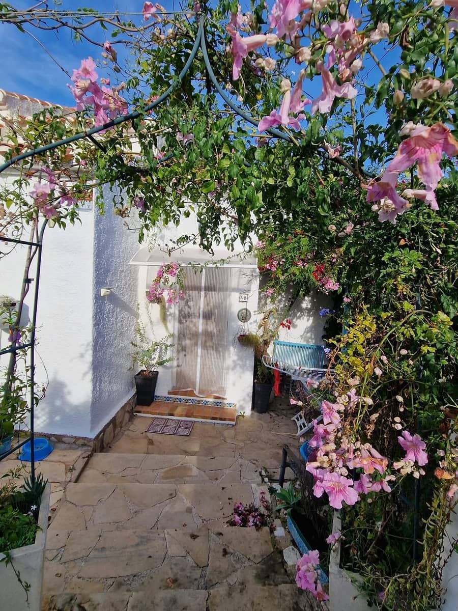 3 camera da letto Villa in vendita in Javea / Xabia con piscina garage - 693.000 € (Rif: 9876920)