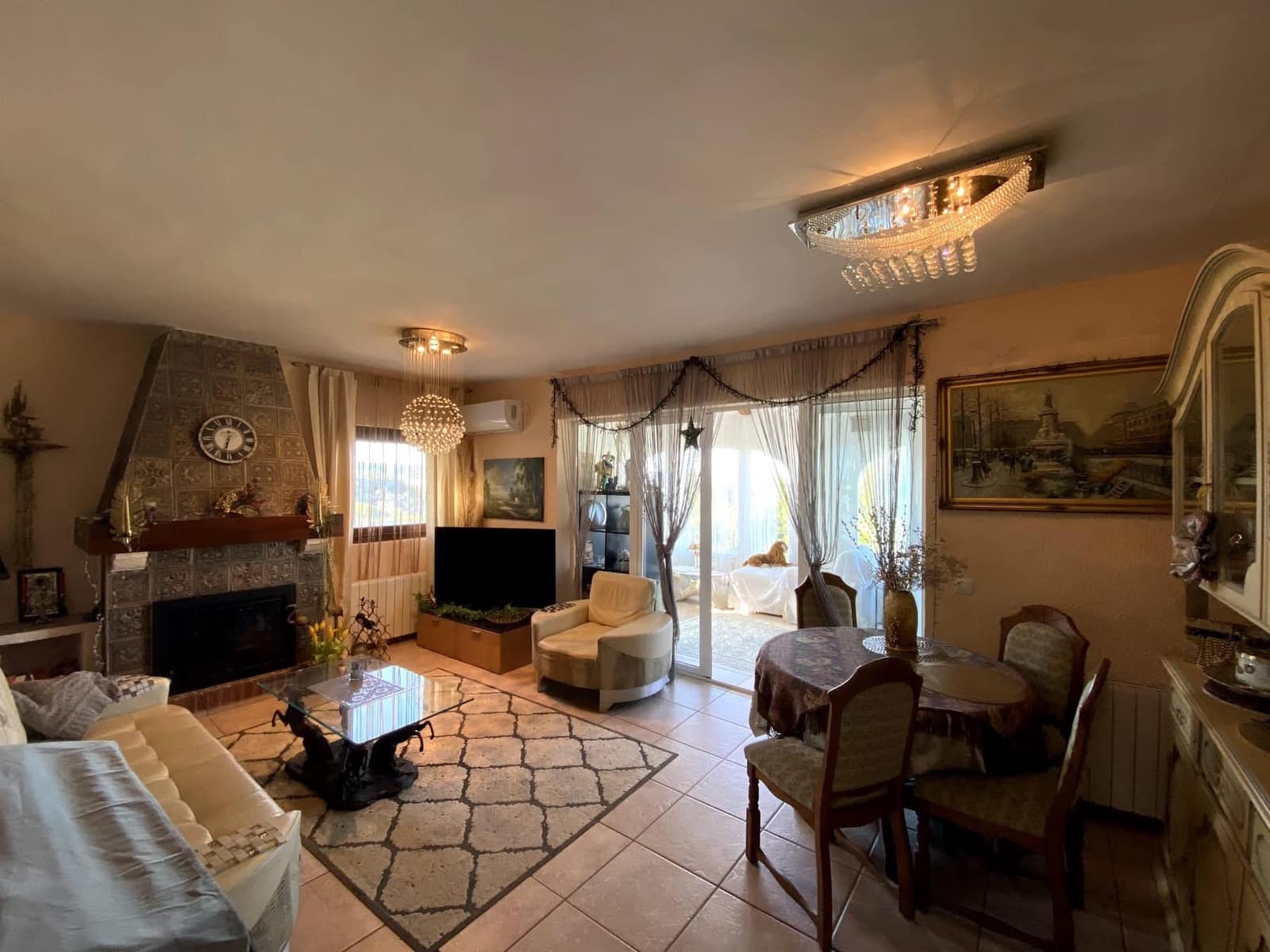 3 camera da letto Villa in vendita in Javea / Xabia con piscina garage - 693.000 € (Rif: 9876920)