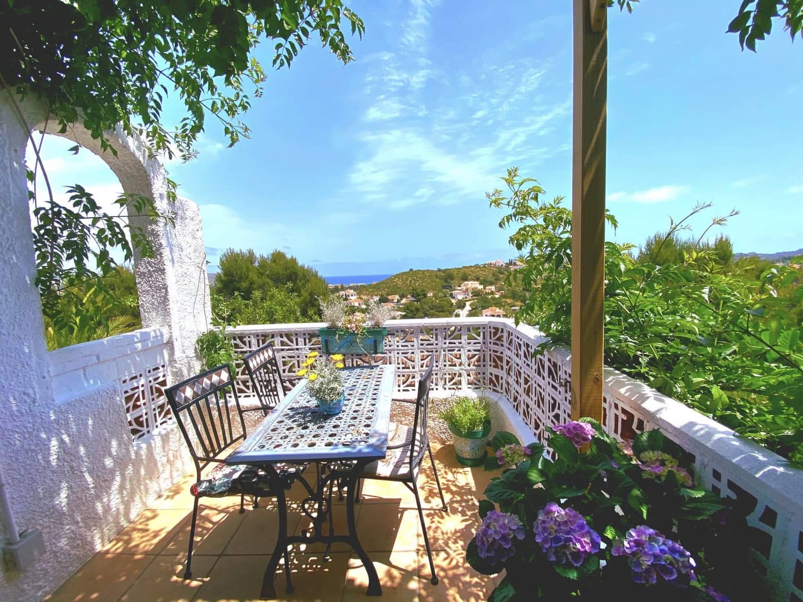 3 camera da letto Villa in vendita in Javea / Xabia con piscina garage - 693.000 € (Rif: 9876920)