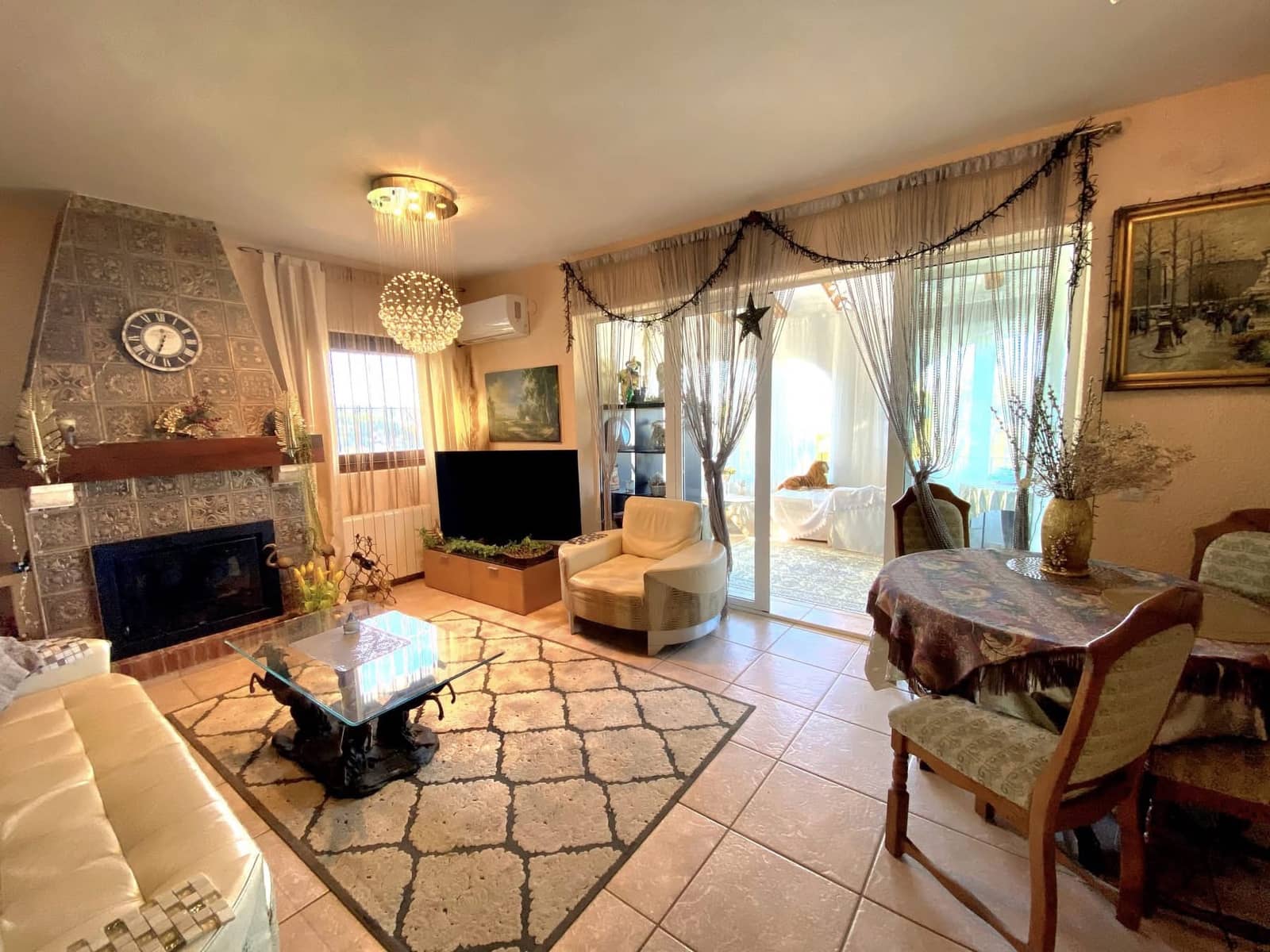 3 camera da letto Villa in vendita in Javea / Xabia con piscina garage - 693.000 € (Rif: 9876920)