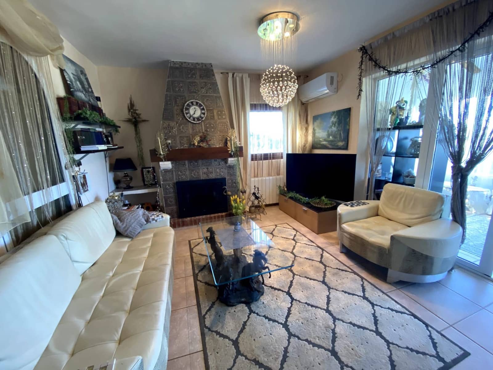 3 camera da letto Villa in vendita in Javea / Xabia con piscina garage - 693.000 € (Rif: 9876920)