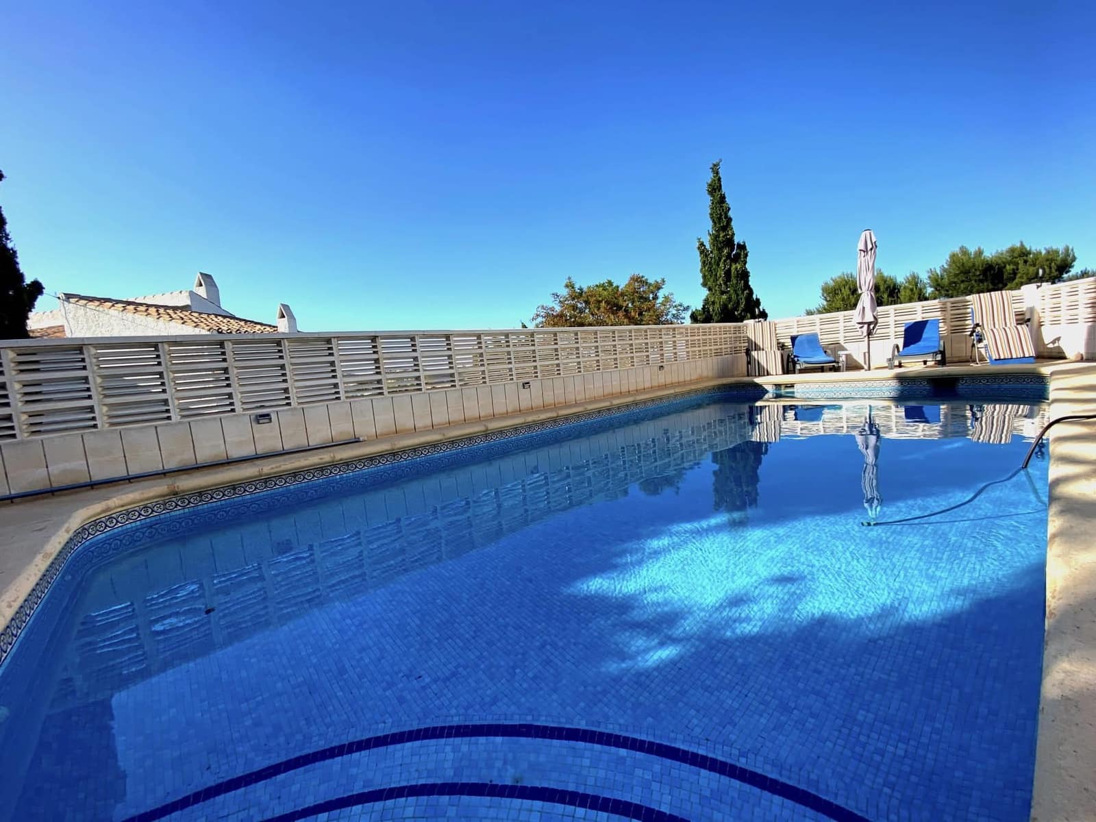 3 camera da letto Villa in vendita in Javea / Xabia con piscina garage - 693.000 € (Rif: 9876920)
