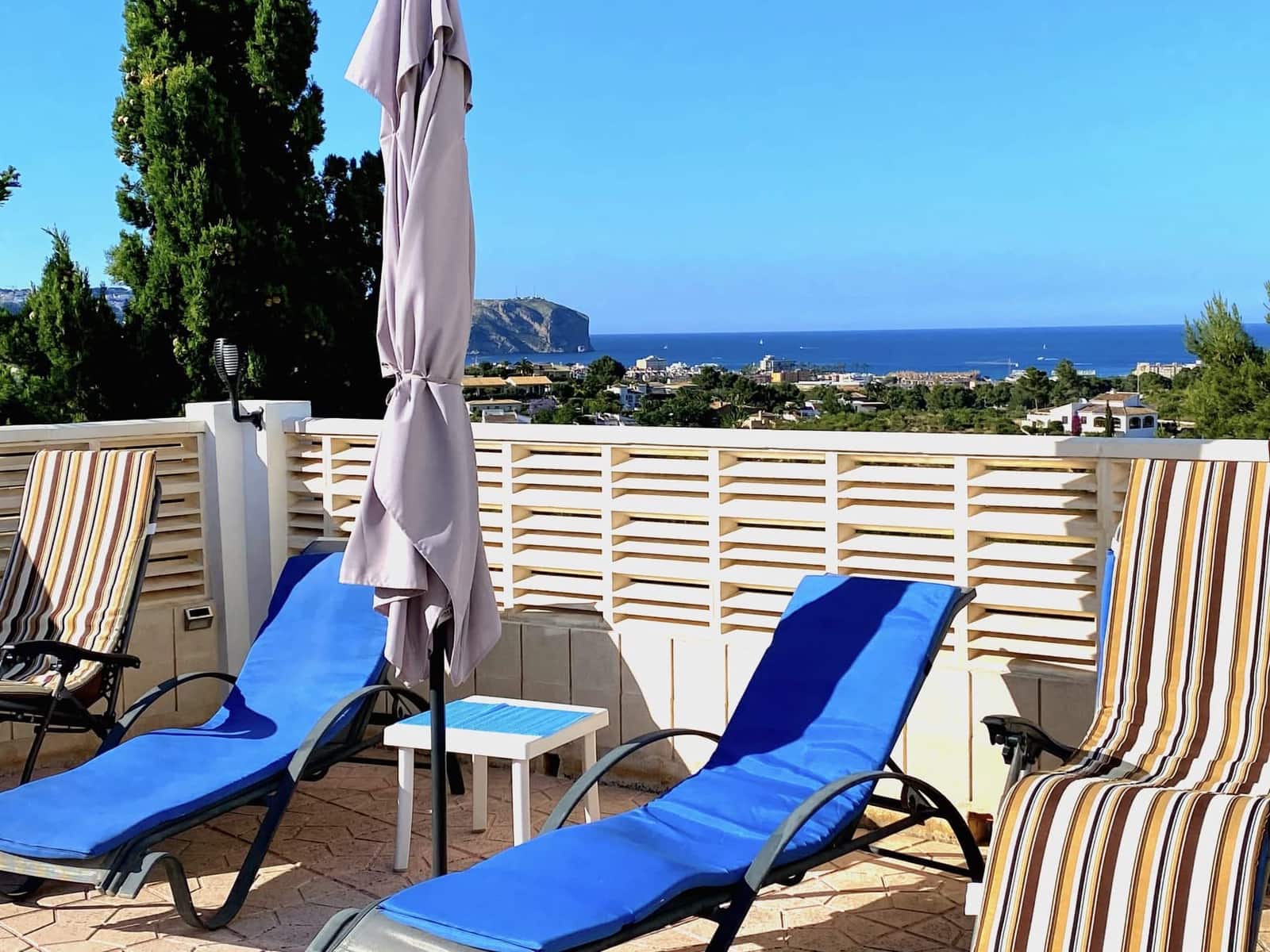 3 camera da letto Villa in vendita in Javea / Xabia con piscina garage - 693.000 € (Rif: 9876920)