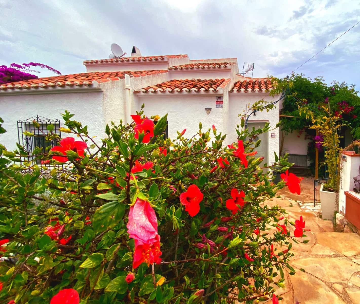 3 camera da letto Villa in vendita in Javea / Xabia con piscina garage - 693.000 € (Rif: 9876920)