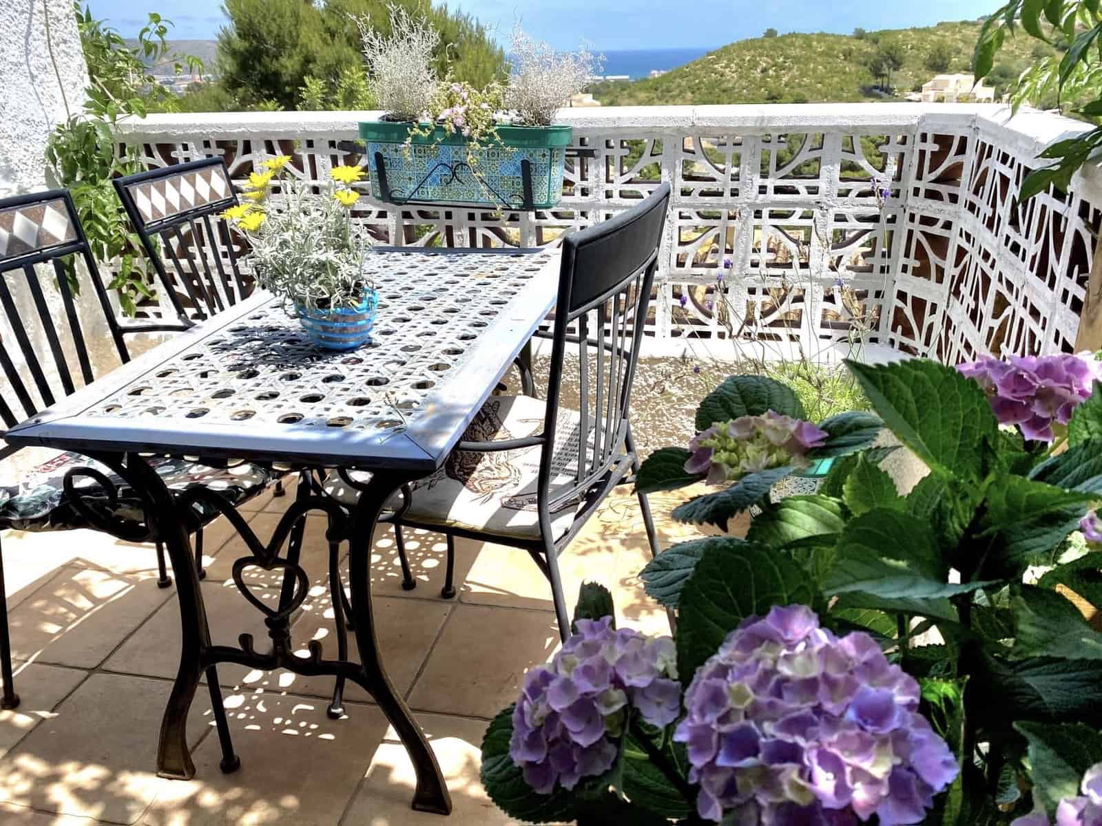 3 camera da letto Villa in vendita in Javea / Xabia con piscina garage - 693.000 € (Rif: 9876920)