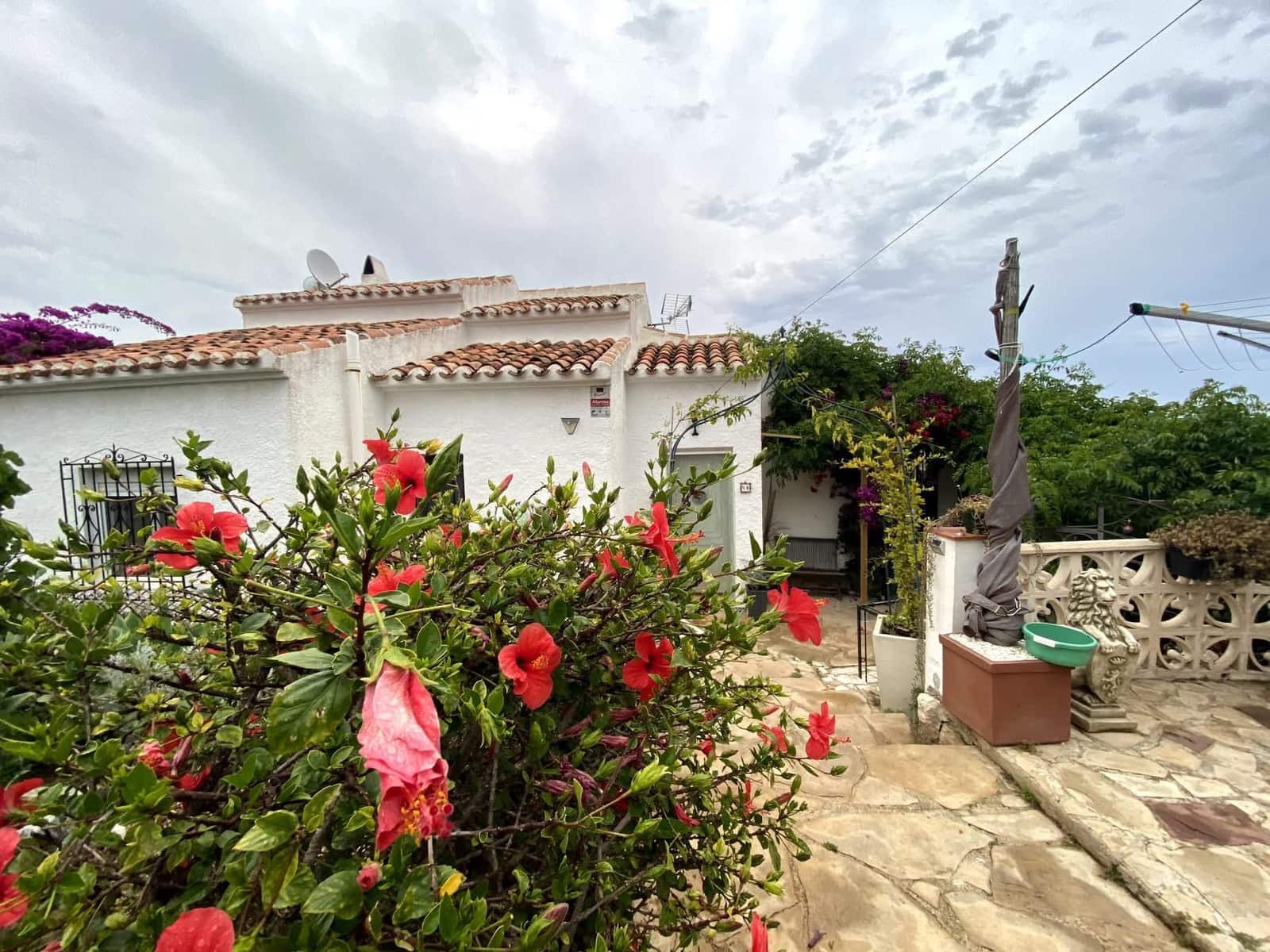 3 camera da letto Villa in vendita in Javea / Xabia con piscina garage - 693.000 € (Rif: 9876920)