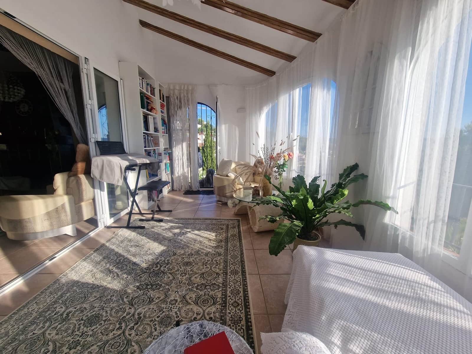 3 camera da letto Villa in vendita in Javea / Xabia con piscina garage - 693.000 € (Rif: 9876920)