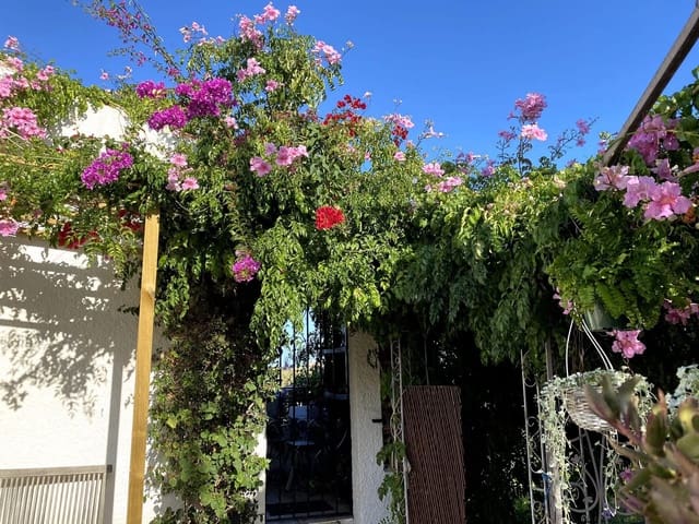 3 soverom Villa til salgs i Cap Martí - El Tossalet - Pinomar, Javea / Xàbia med svømmebasseng garasje - € 693 000 (Ref: 9876920)