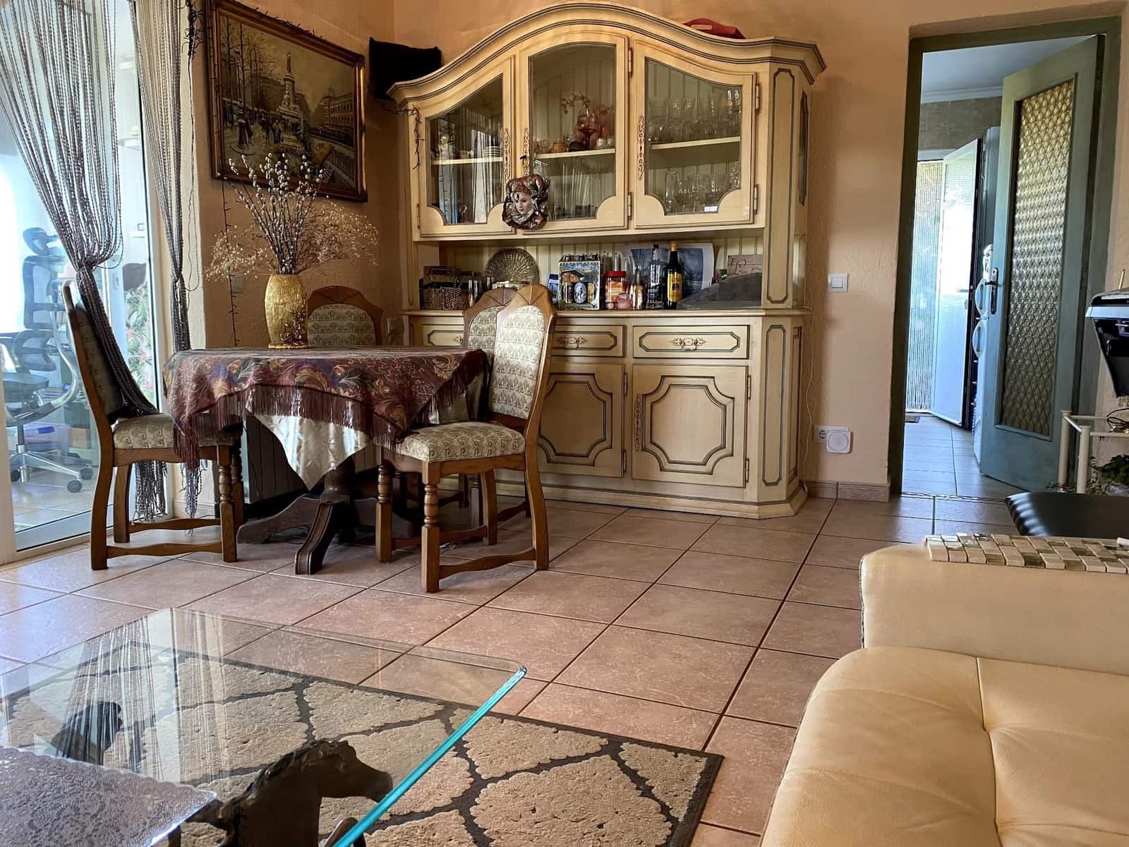 3 camera da letto Villa in vendita in Javea / Xabia con piscina garage - 693.000 € (Rif: 9876920)